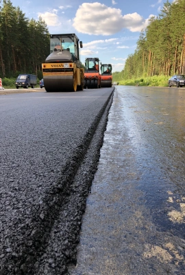 Благоустройство в Котельниках и Люберецком районе